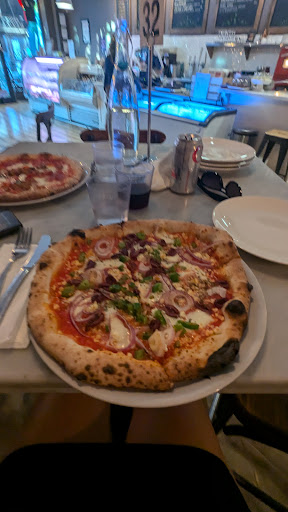 Photo of Antico Pizza Napoletana - 347 Bernard Ave, Kelowna, BC V1Y 6N6